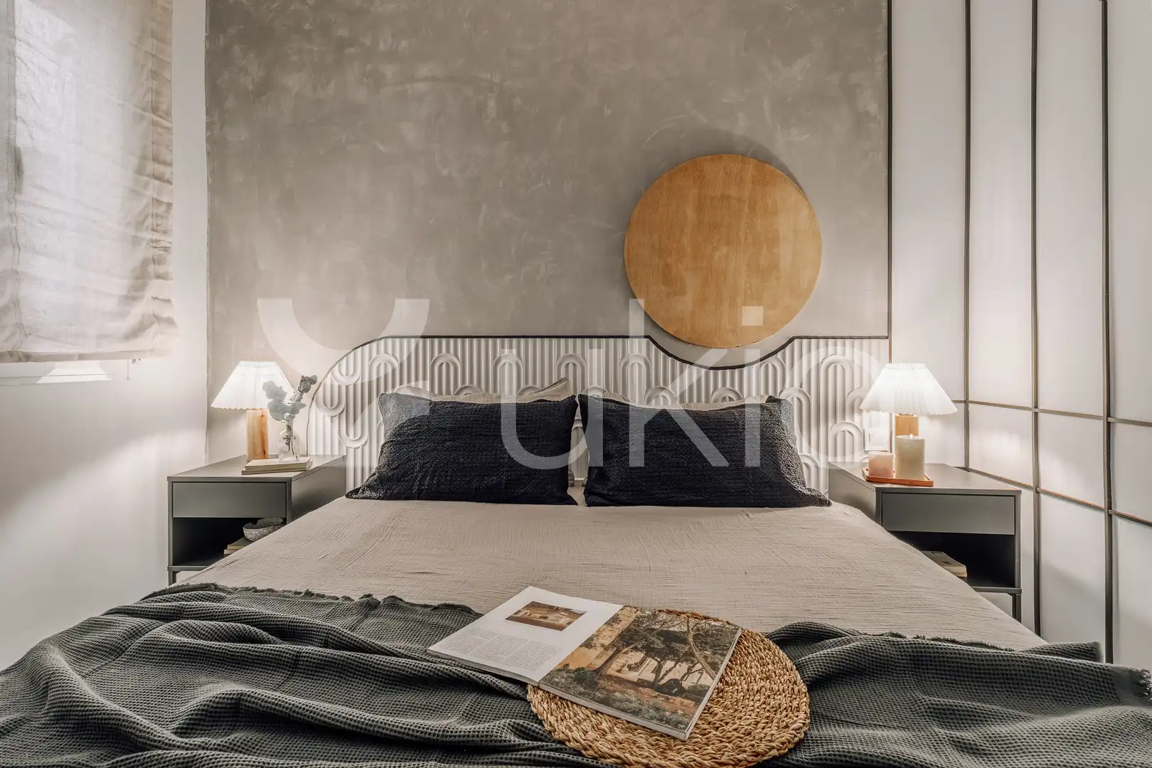 Apartament amb ascensor de lloguer a Calle de Vallehermoso, imagen 17