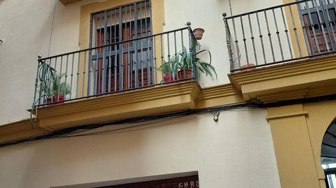 Foto 2 von Wohnung zum Verkauf in San Bartolomé, Sevilla Capital