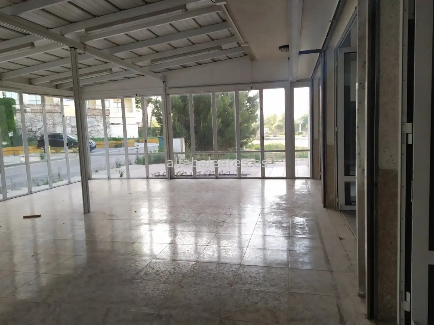 Geschaftsraum zur Miete in Alcúdia mit Klimaanlage