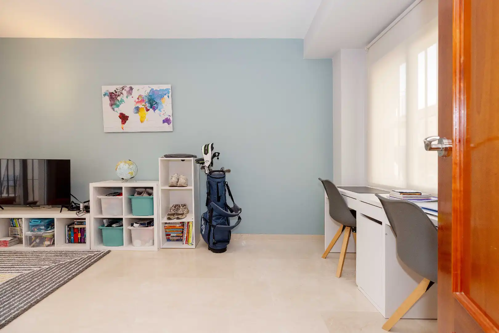 Detached homes for sale in Marbella  with Air Conditioner, Heating and Private garden