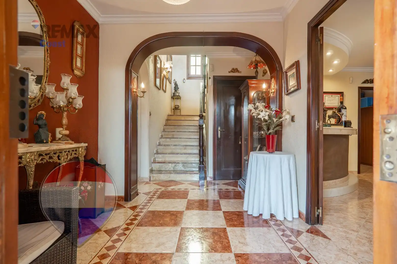 Casa o chalet en venta en Málaga con Aire acondicionado, Calefacción y Jardín privado