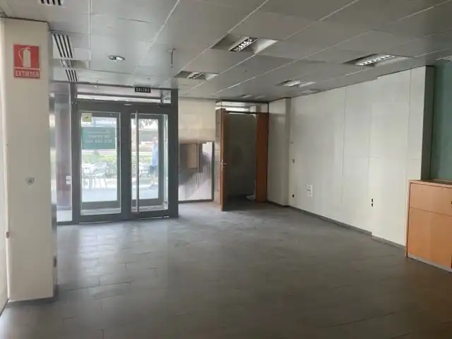 Commercial properties for rent in Marbella