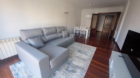 Foto 2 de Pis de lloguer a Avenida Doctor Diego Madrazo, Valdenoja, Santander