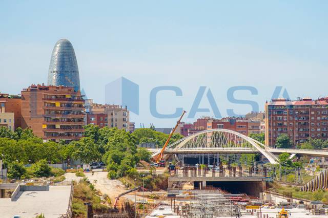 Piso en Venta en Sant Martí de Provençals