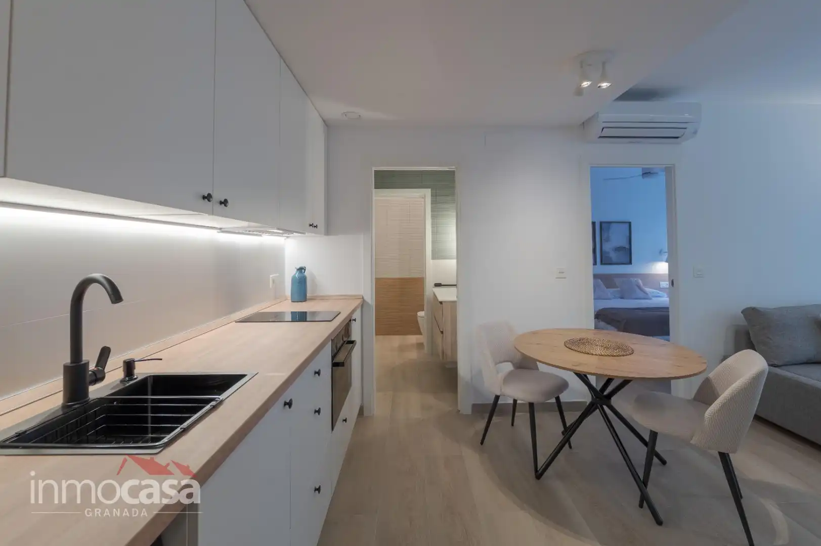 Apartment for sale in Calle Calle Málaga 6, imagen 11