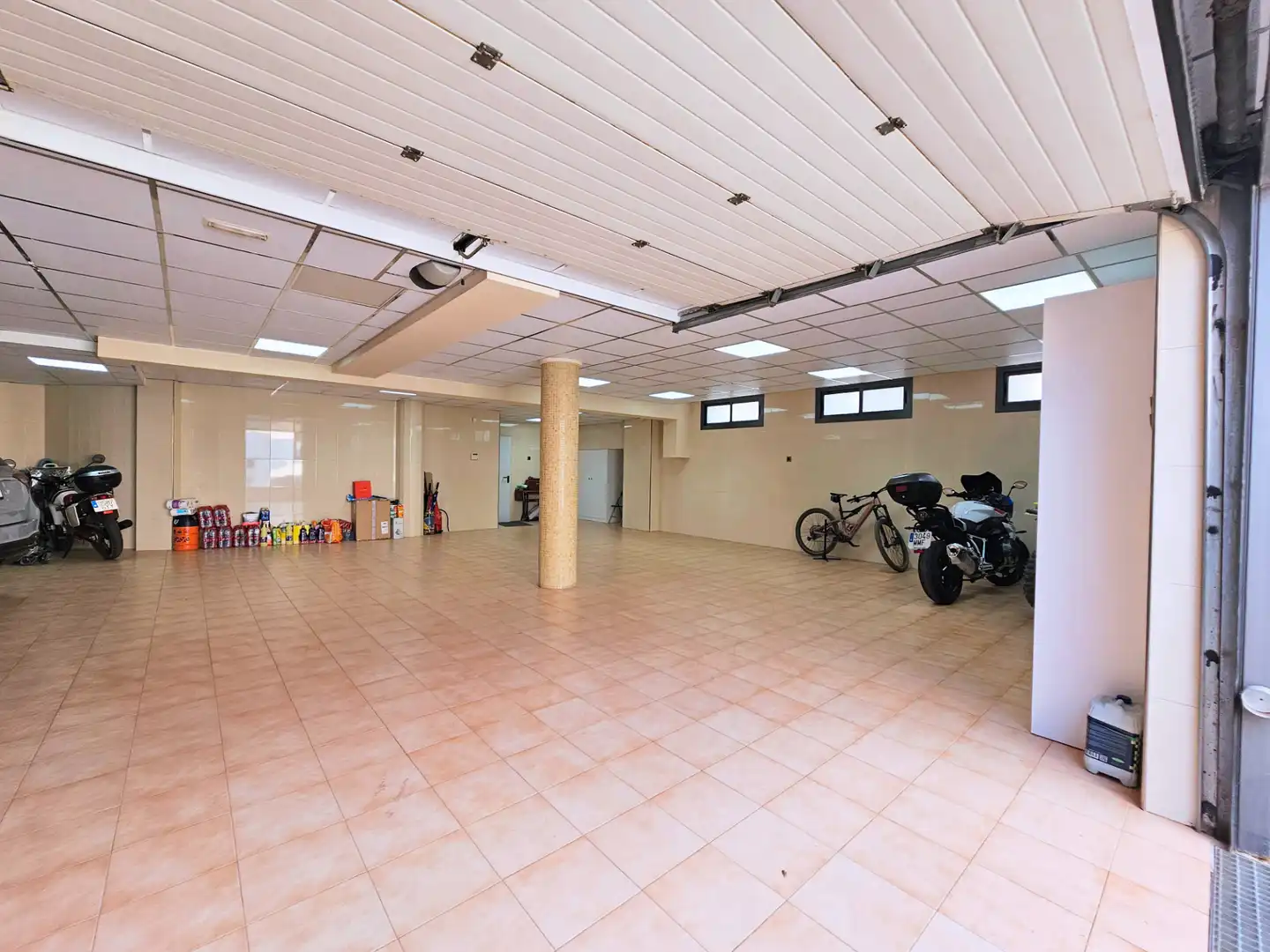Casa o chalet en venta en Cartagena con Aire acondicionado, Calefacción y Jardín privado