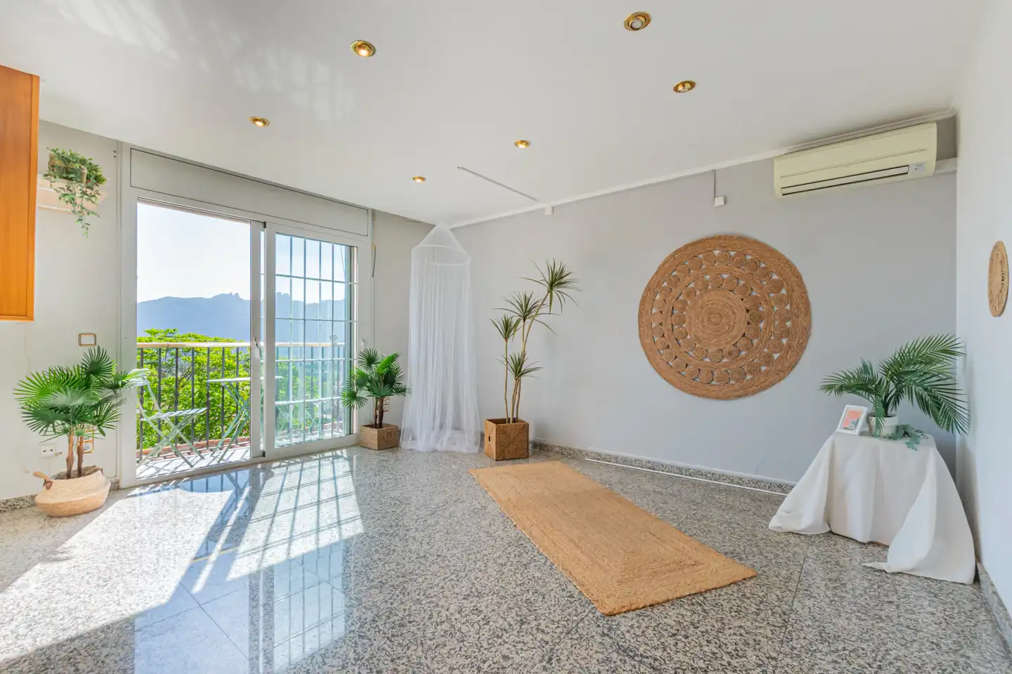 Piso en venta en Vacarisses con Aire acondicionado, Calefacción y Terraza