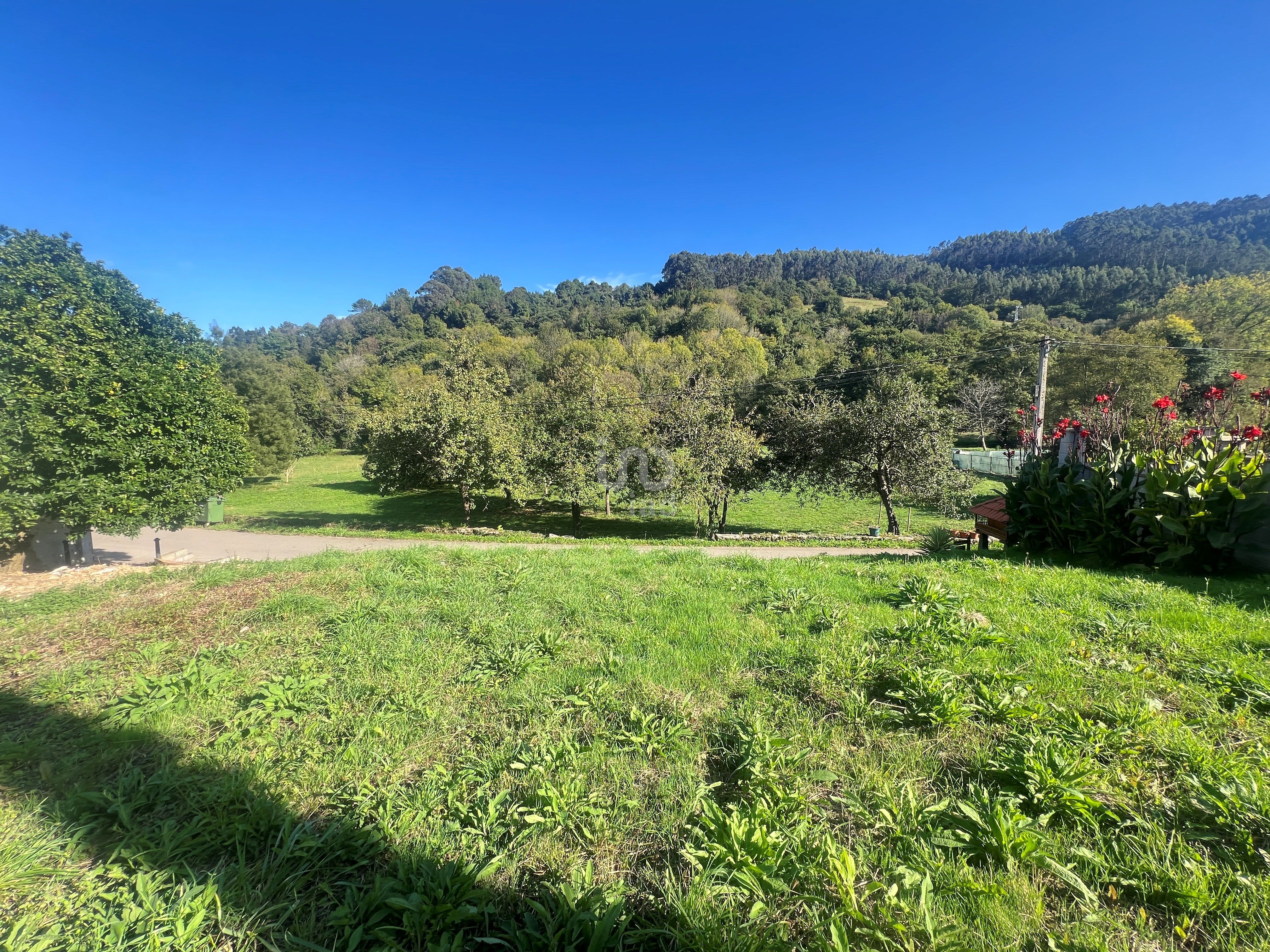 Residential for sale in Castrillón