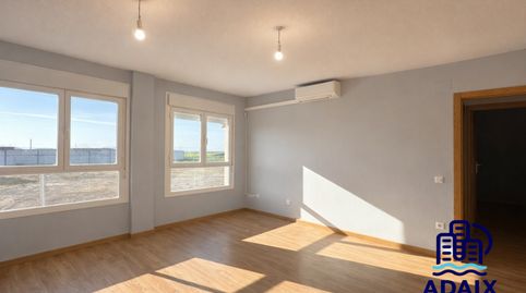 Foto 4 de Piso en venta en Calle Carpio, 4, Carmena, Toledo