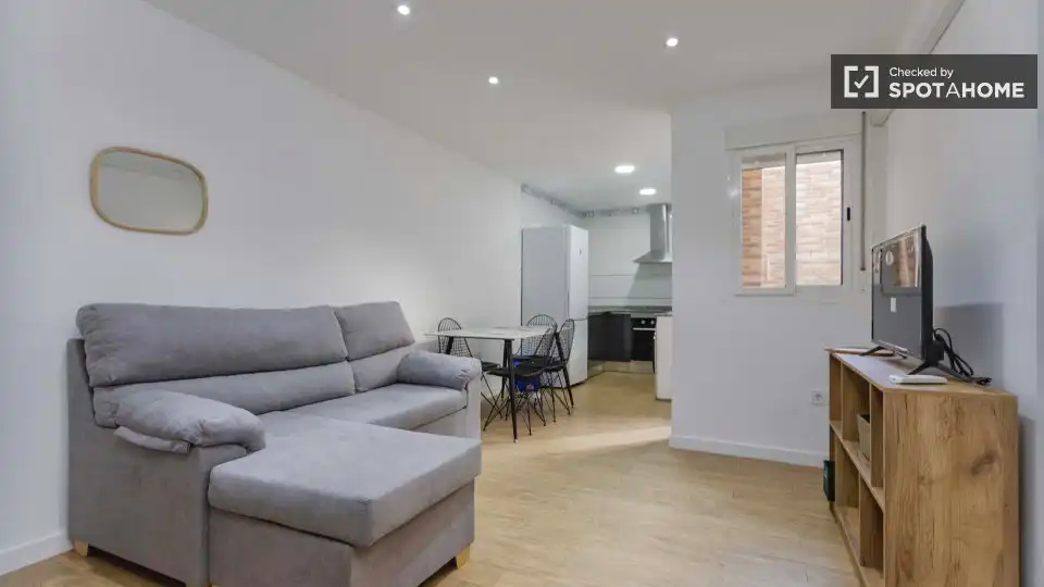 Habitació a Sedaví