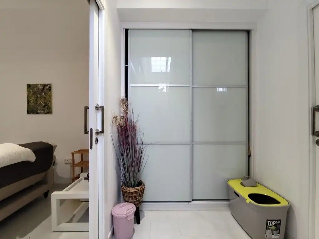 Finca rústica en venta en Parque Acuático - Sector 25