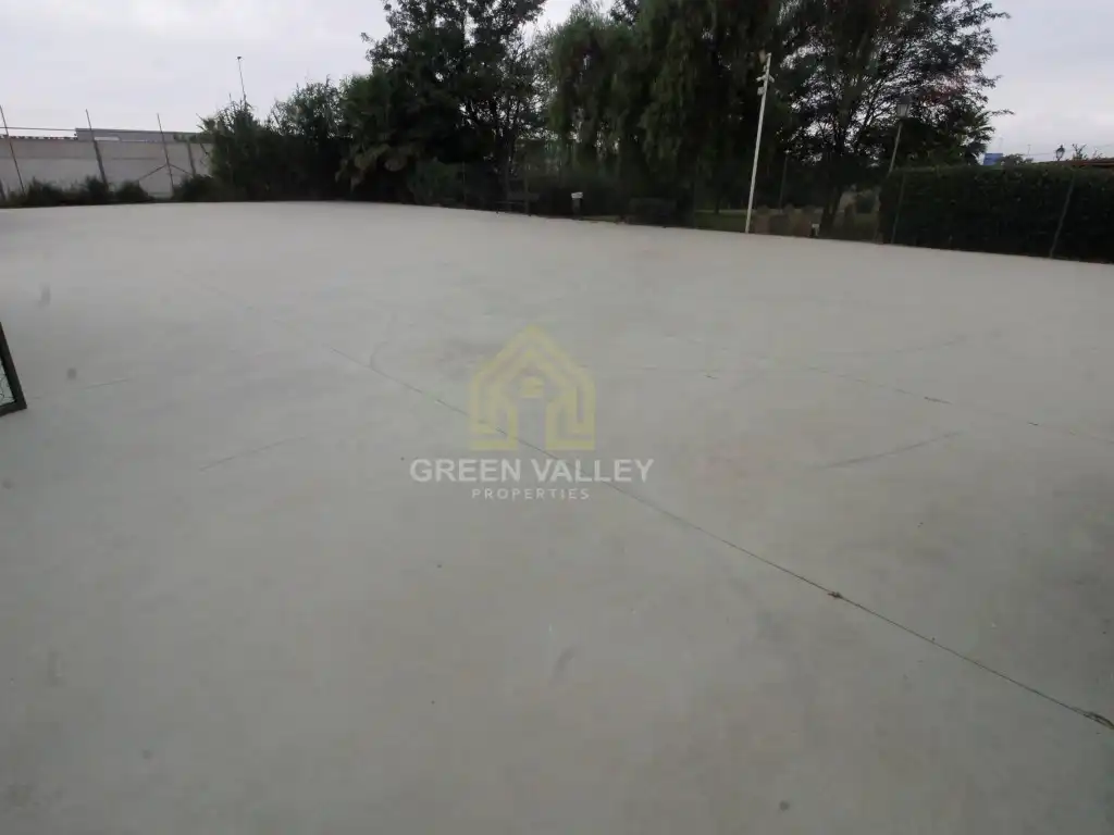 Terraced house with terrace for sale in Urbanizacion Ciudad Jardin, imagen 37
