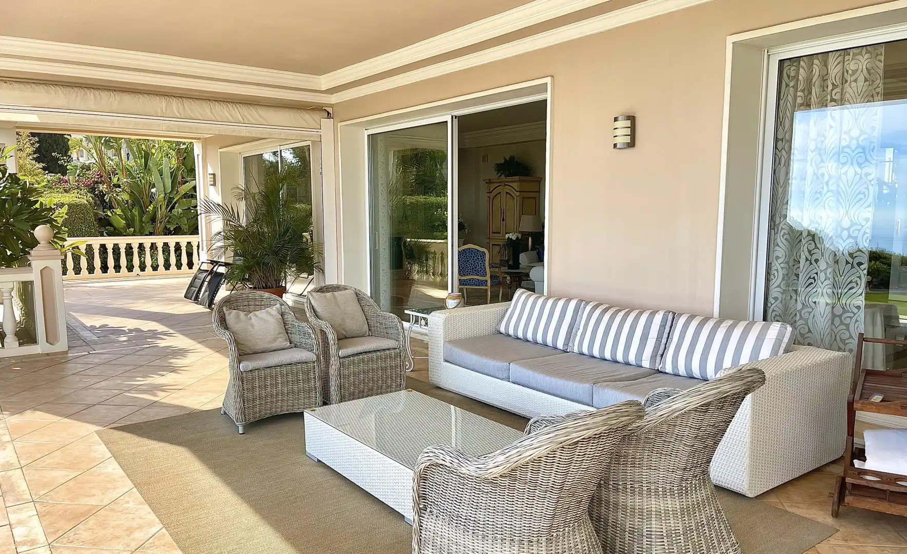 Haus mit Pool zum Verkauf in Marbella Centro, imagen 6