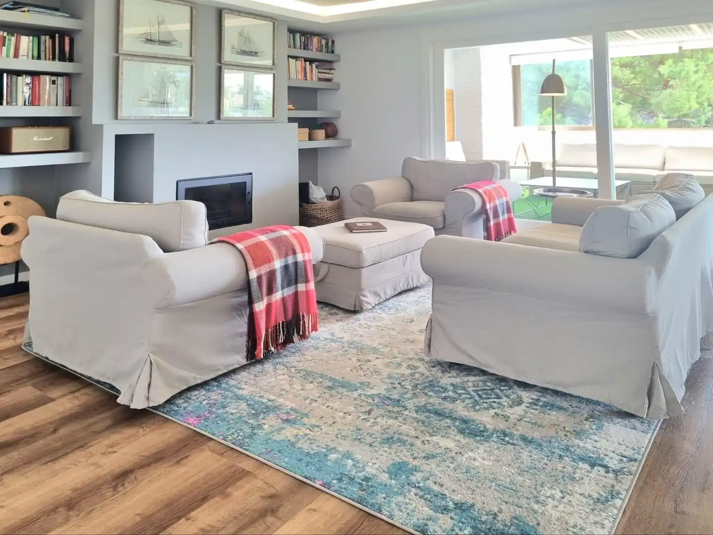 Attic for rent in Rocafort
