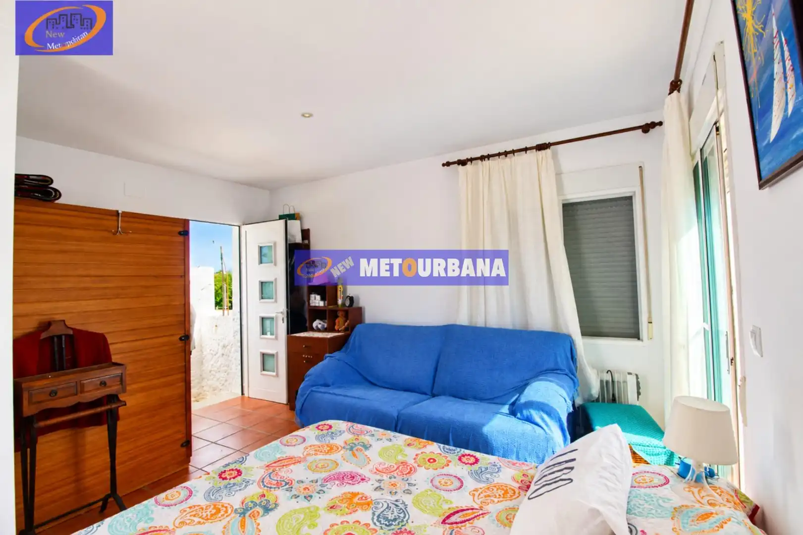 Detached house with terrace for sale in Boverals - Saldonar, imagen 57