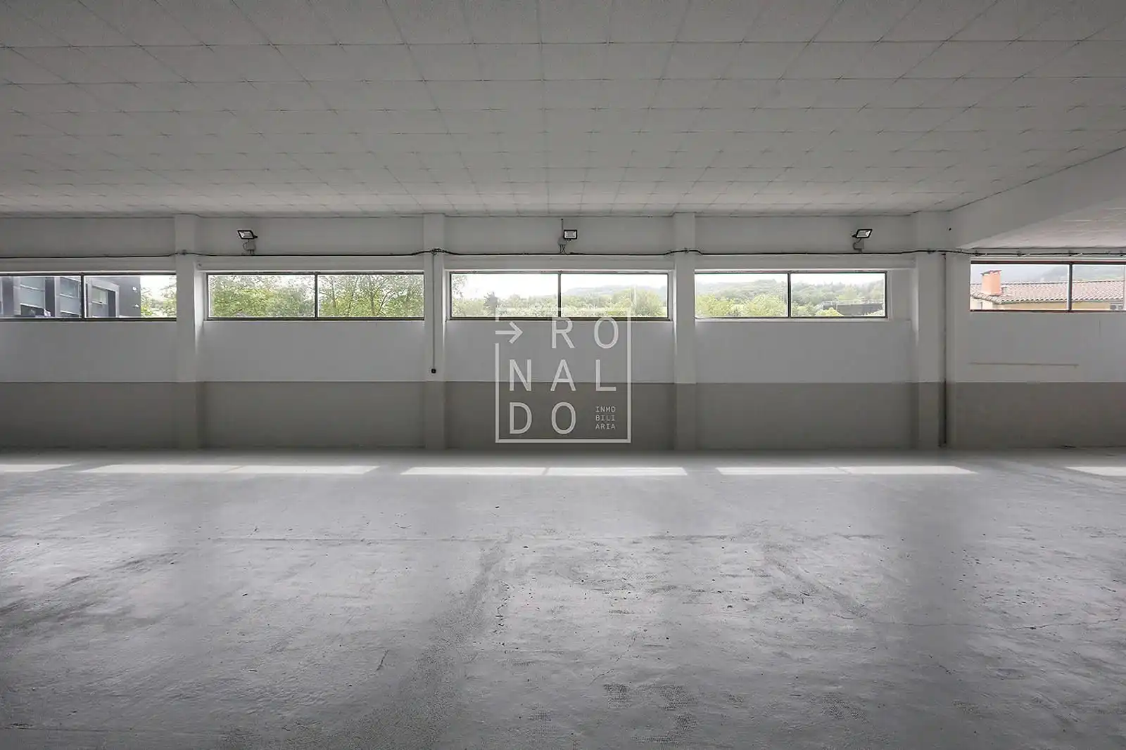 Industrial building for sale in GUDARIEN ETORBIDEA, imagen 11