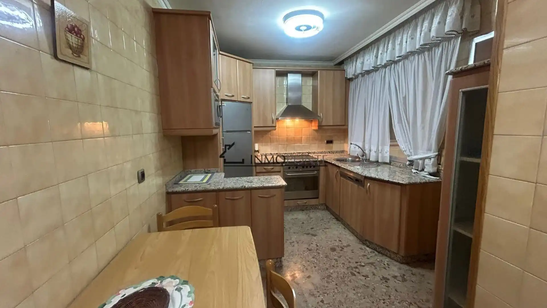 Kitchen of Flat for sale in Viveiro