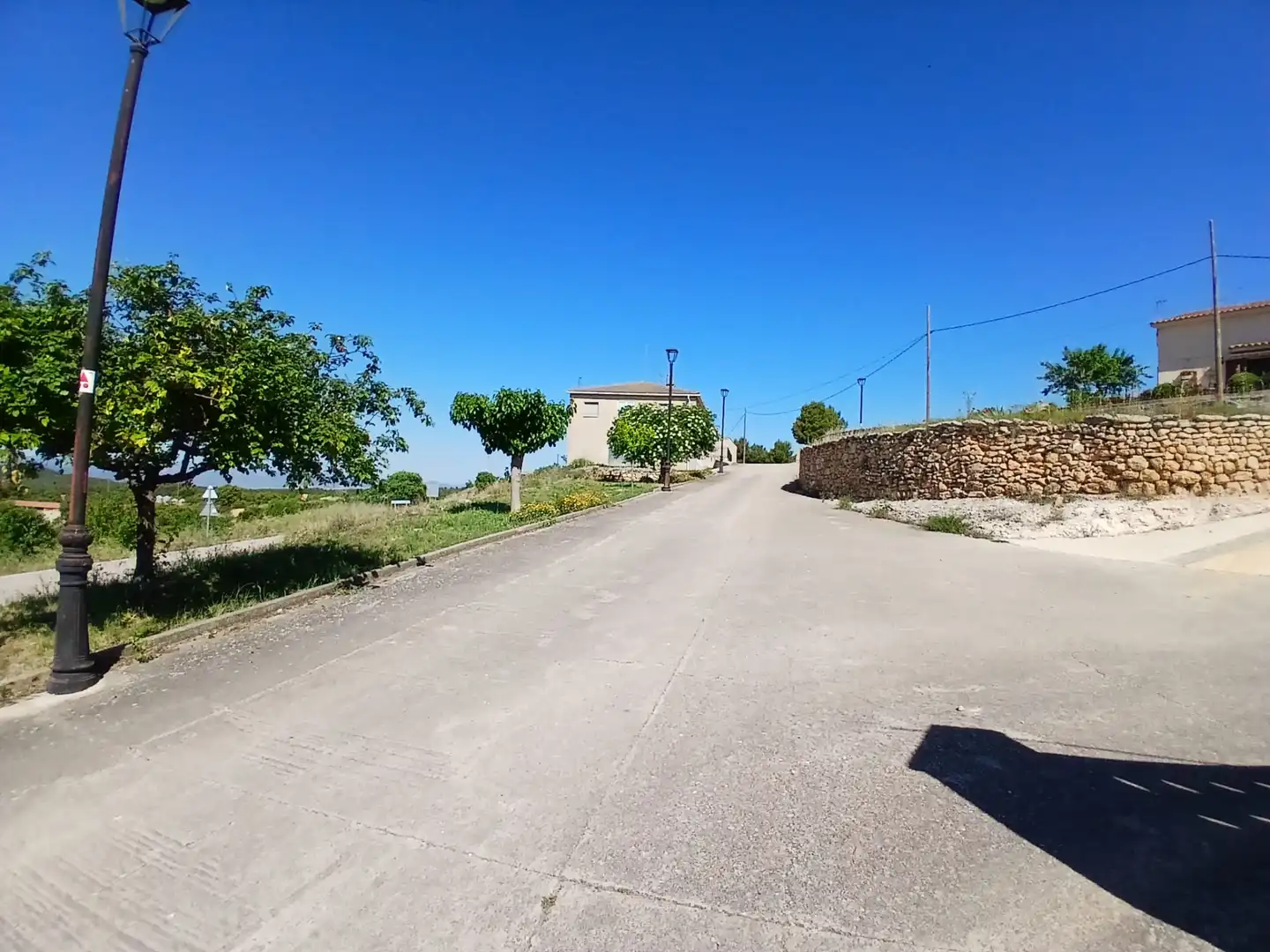 Casa o chalet en venta en La Cerollera con Calefacción, Jardín privado y Terraza