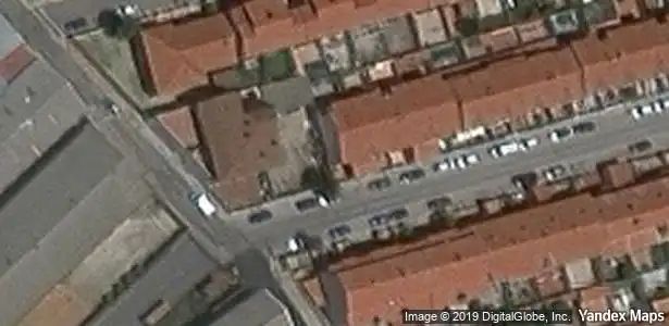 Piso en venta en Pantoja