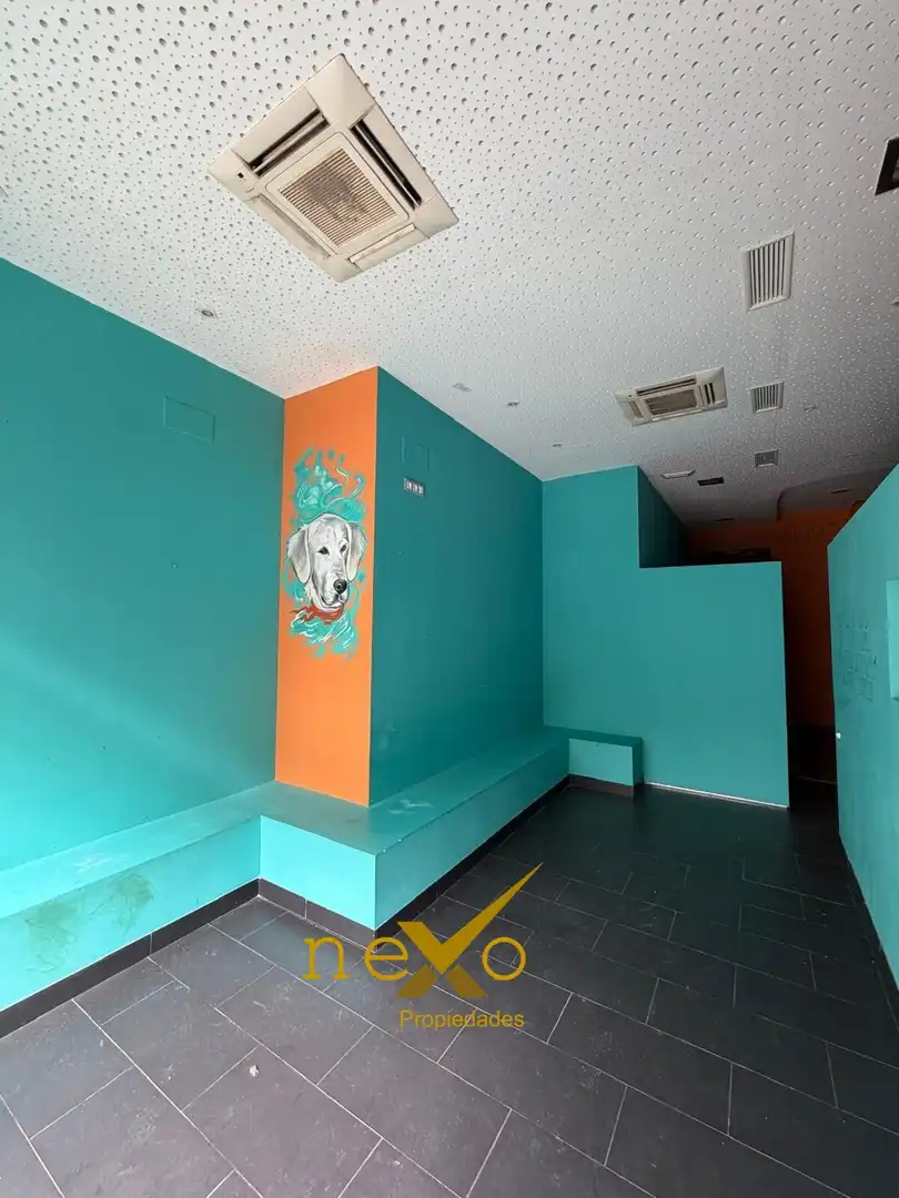 Local comercial en alquiler en Carmona, imagen 2
