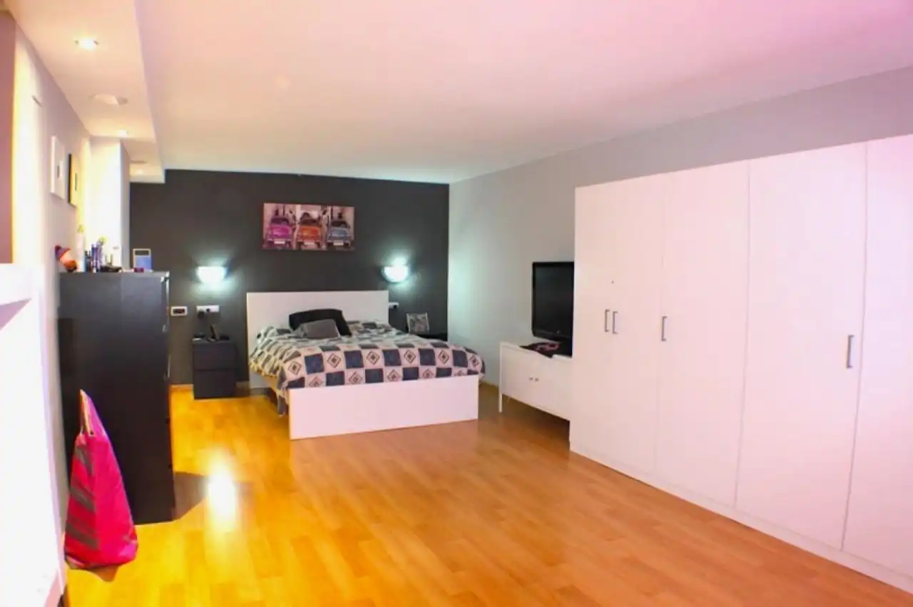 Villa mit Terrasse zum Verkauf in Balcón de Finestrat - Terra Marina, imagen 26