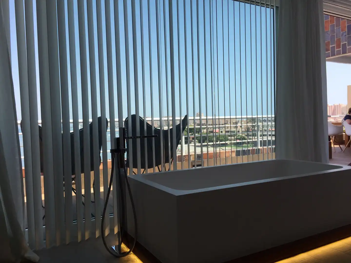 Apartament en venda a Edificio Arpon, 1, Zona Galúa - Calnegre