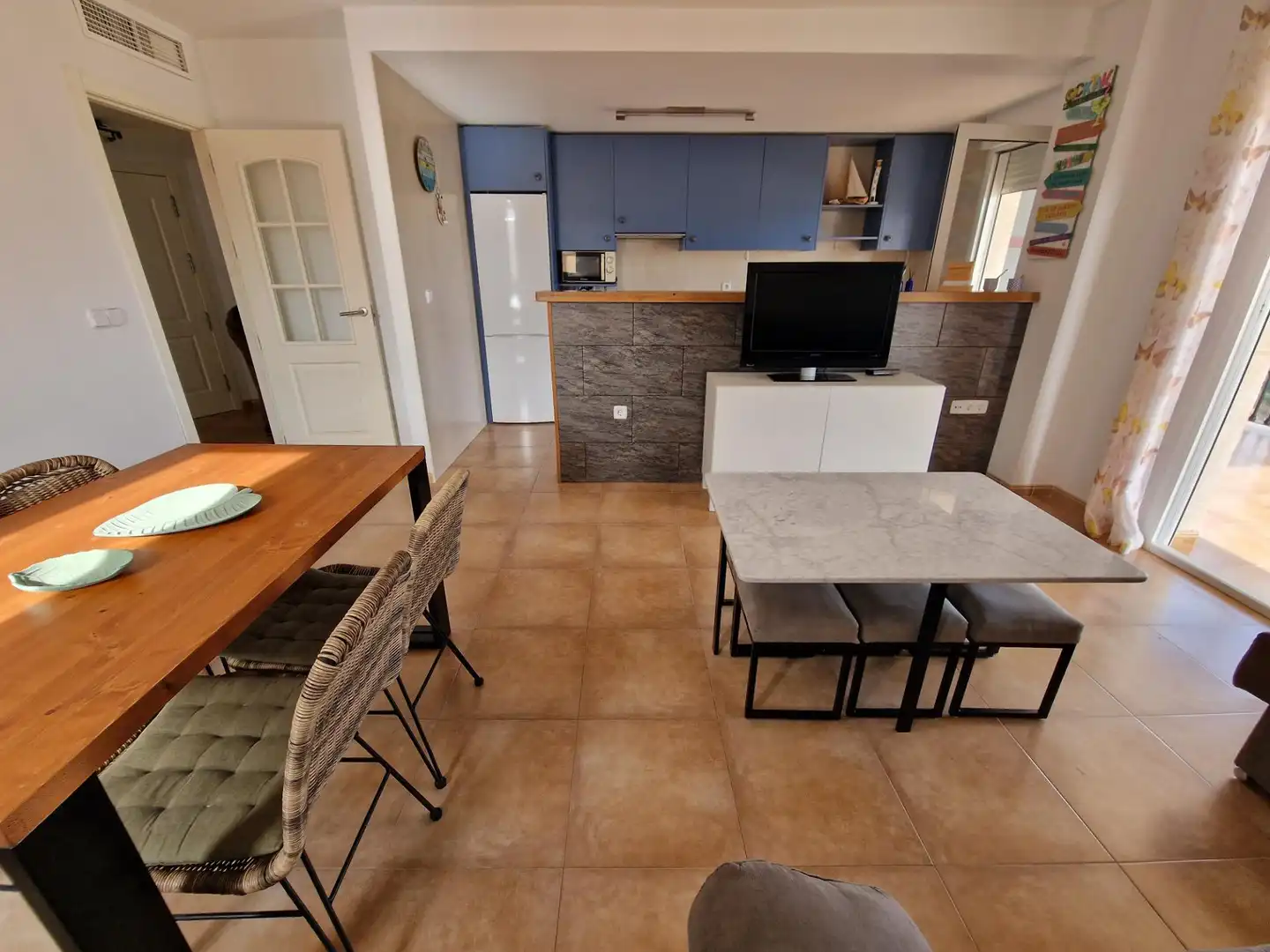 Flat with terrace for sale in Calarreona, imagen 8