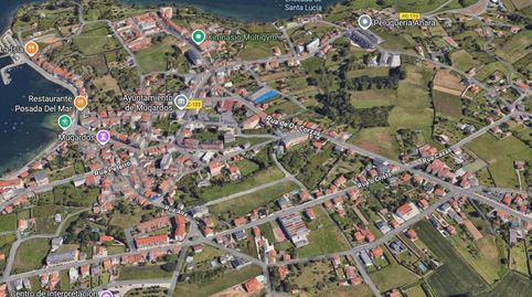 Foto 4 de Piso en venta en Mugardos, A Coruña