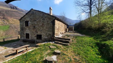 Foto 5 de Finca rústica en venda a Vega de Pas, Cantabria