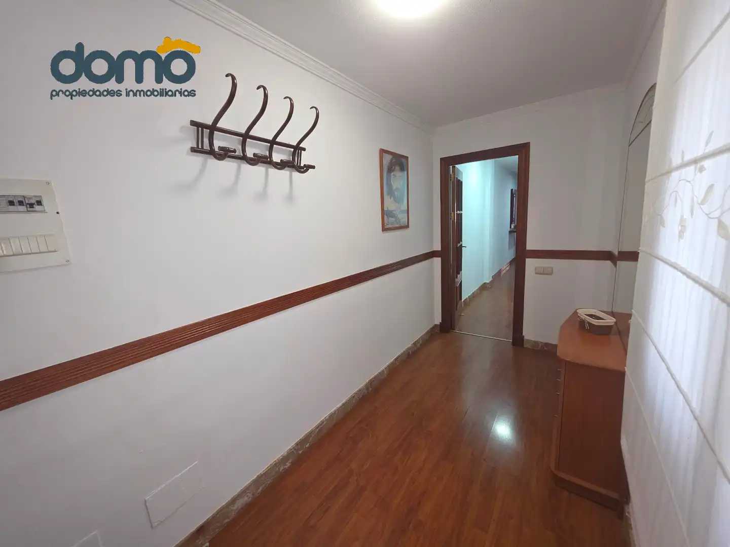 Flat for sale in El Ejido  with Air Conditioner, Parquet flooring and Terrace