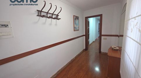 Foto 3 de Piso en venta en Paraje Ctra. Murgis, 26, Santa María del Águila, El Ejido