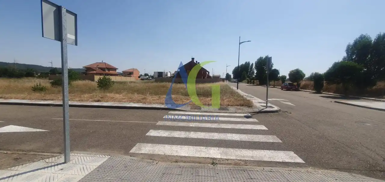 Terreni e lotti in vendita a Villaquilambre, imagen 6