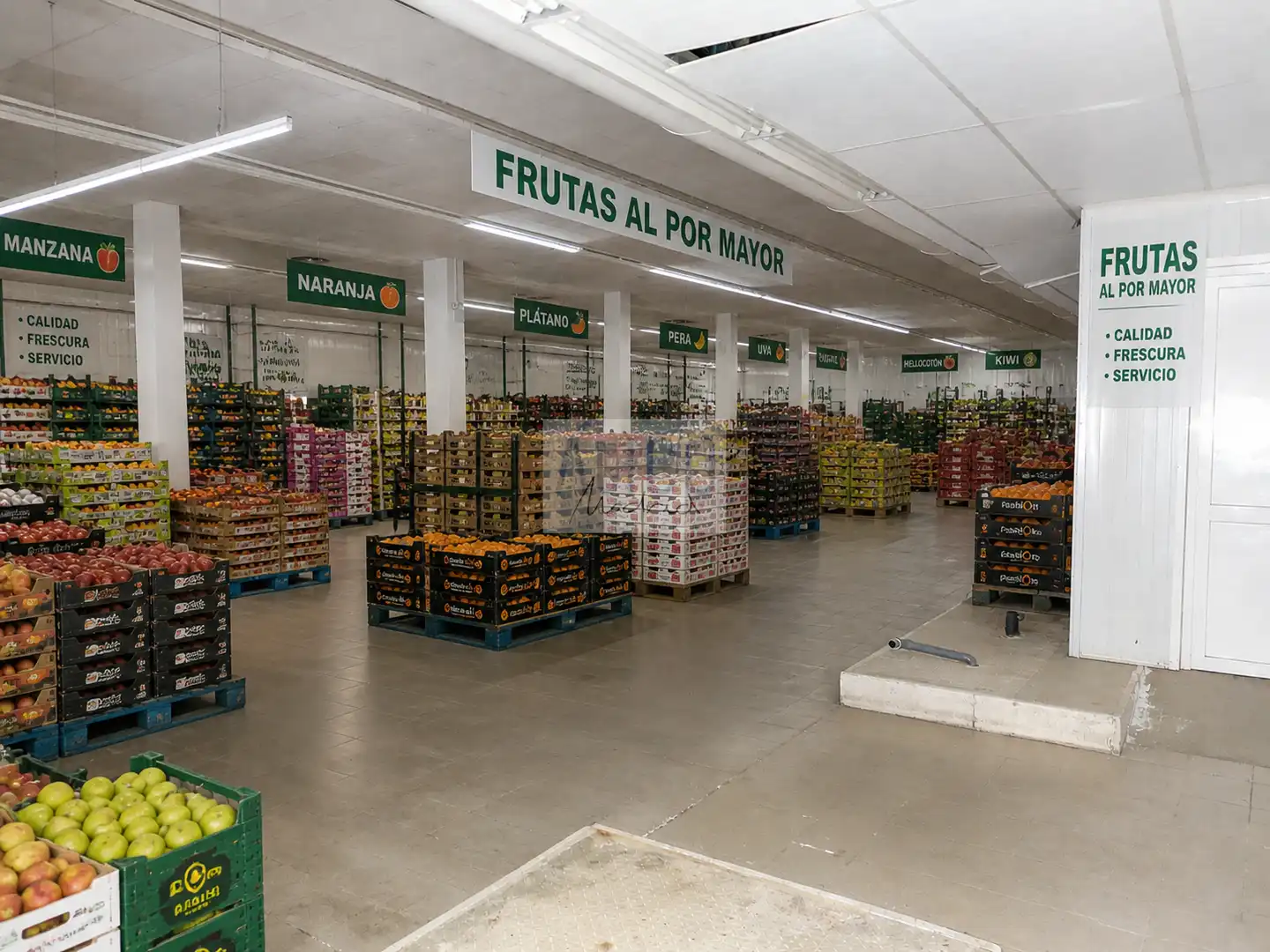 Geschaftsraum zur Miete in Villanueva de los Infantes (Ciudad Real)