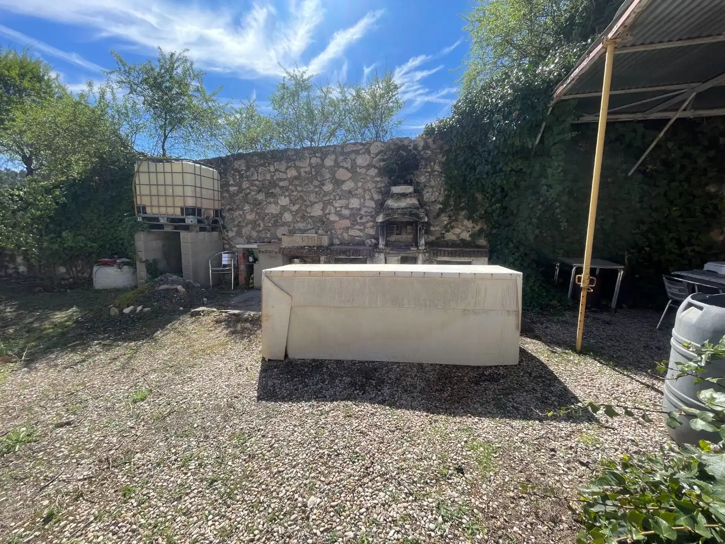 Garten von Grundstücke zum Verkauf in Valdelaguna