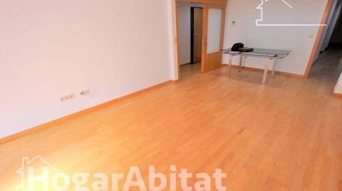 Foto 5 de Piso en venta en Calle del Padre Santonja, Cardenal Benlloch, Mislata