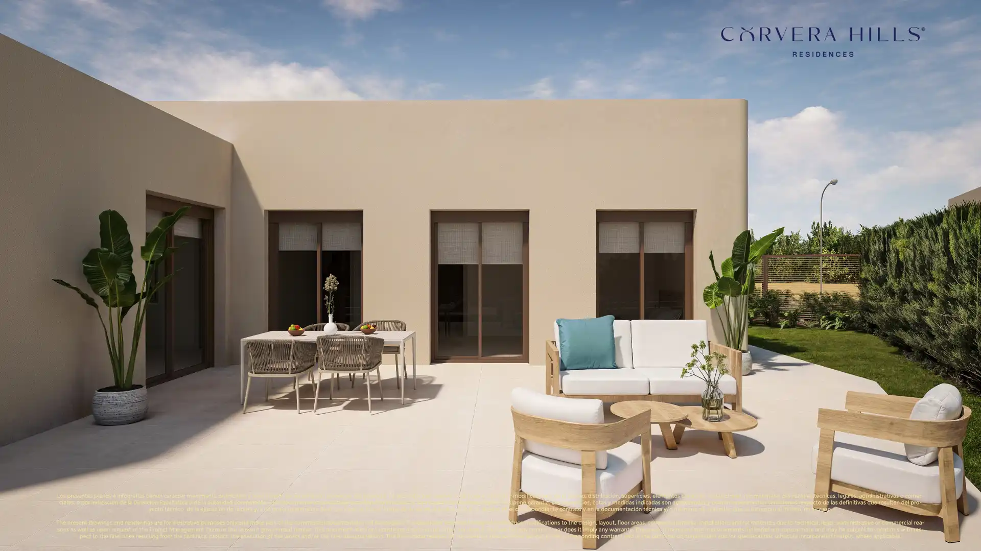 Villa neuf avec piscine à vendre à N/A, imagen 5