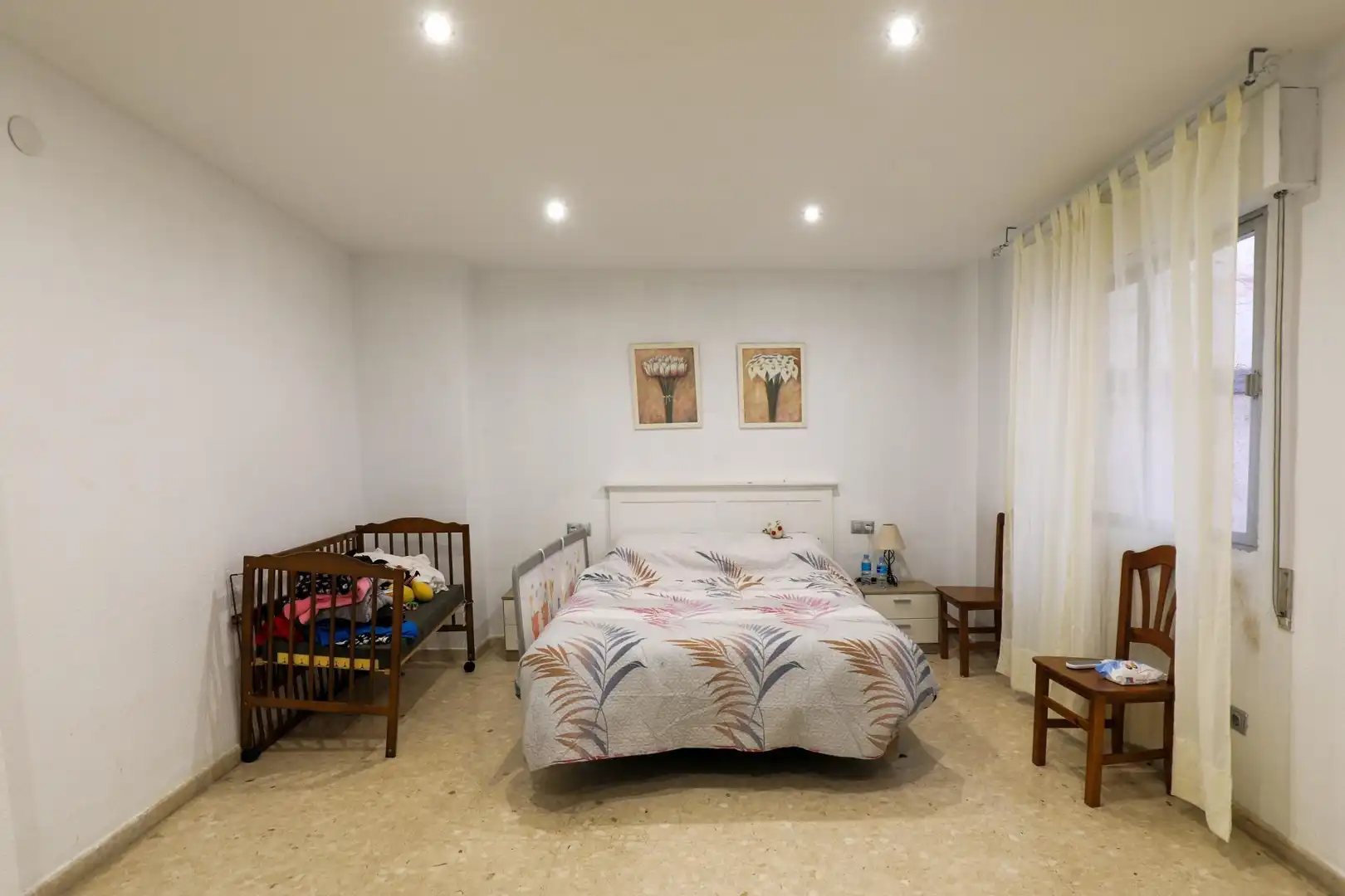 Flat for sale in Calle Perez Carrillo 35, imagen 3
