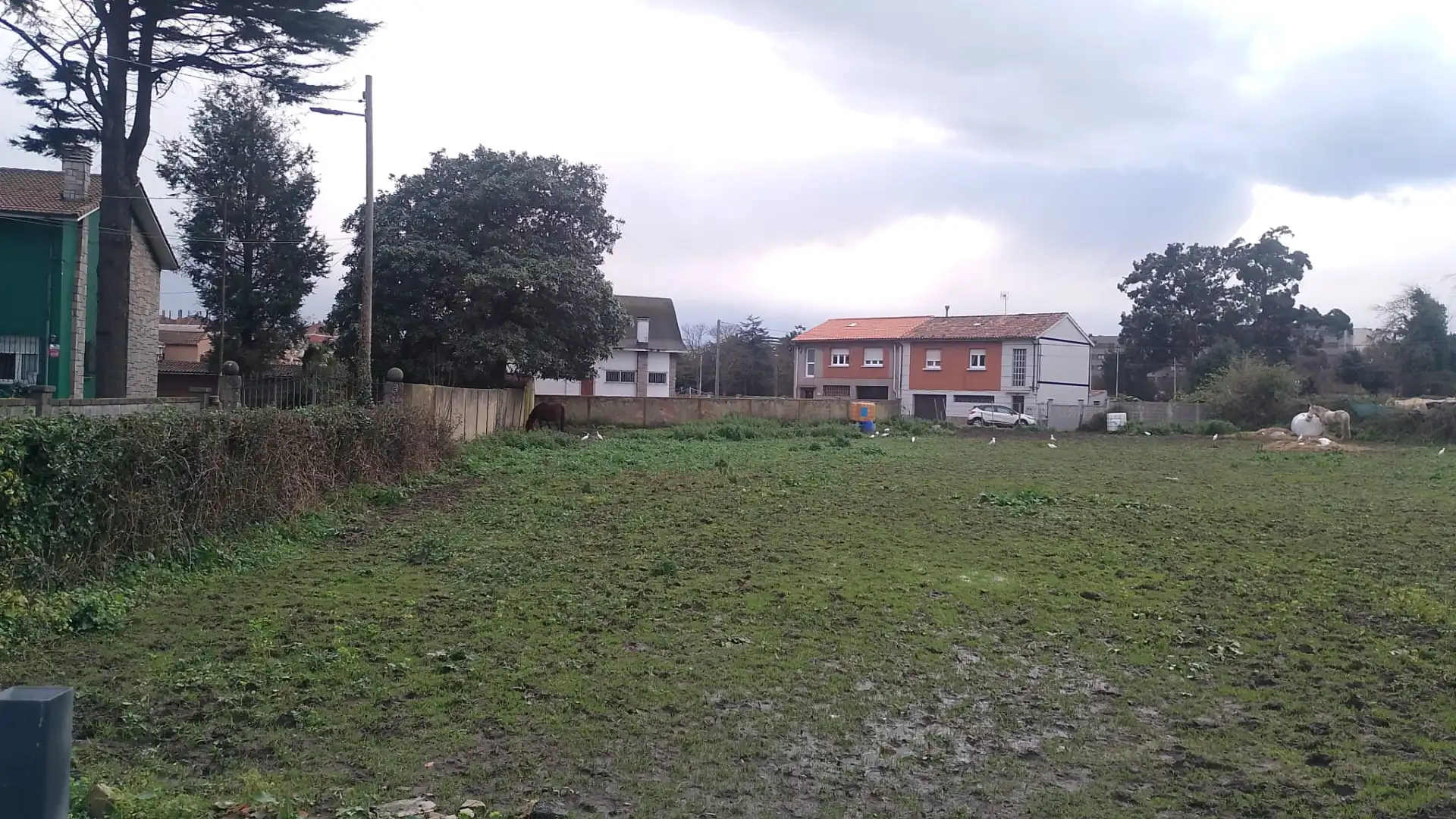 Residencial en venta en Camín del Tate, 255, Jove