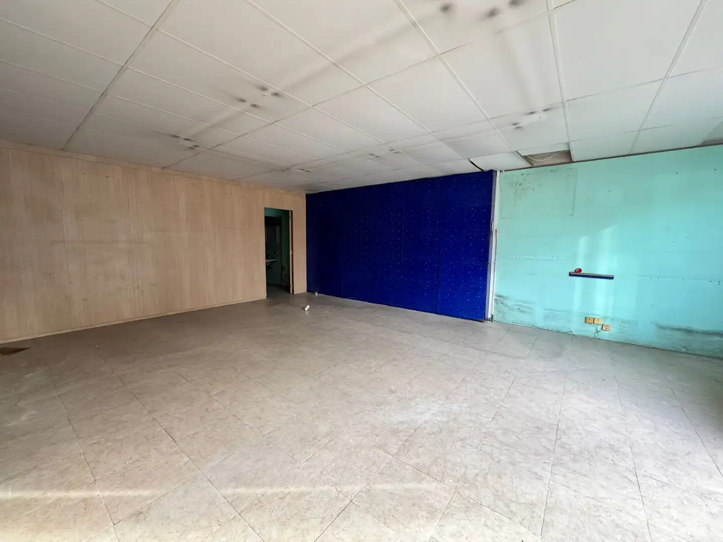 Commercial properties for rent in Figueres