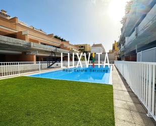 Piscina de Apartament en venda en San Miguel de Abona amb Aire condicionat i Terrassa