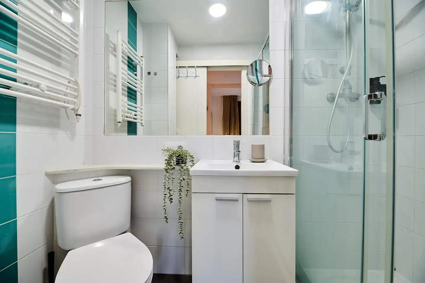 Flat for rent in Barcelona, Barcelona