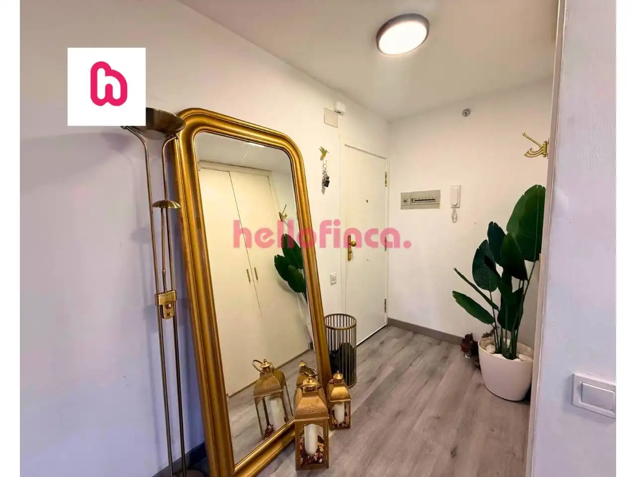 Flat with terrace for sale in Calle Font del Ferro, imagen 20
