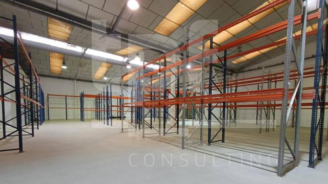 Nave industrial en Venta en U en Riba-roja de Túria