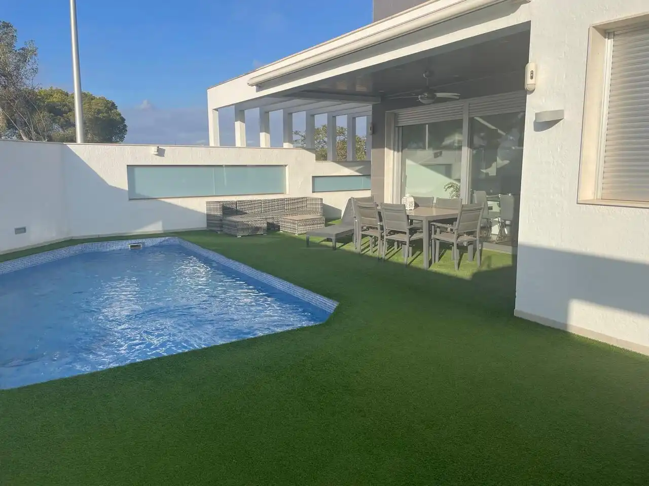 Apartament en venda a Pilar de la Horadada ciudad, imagen 12