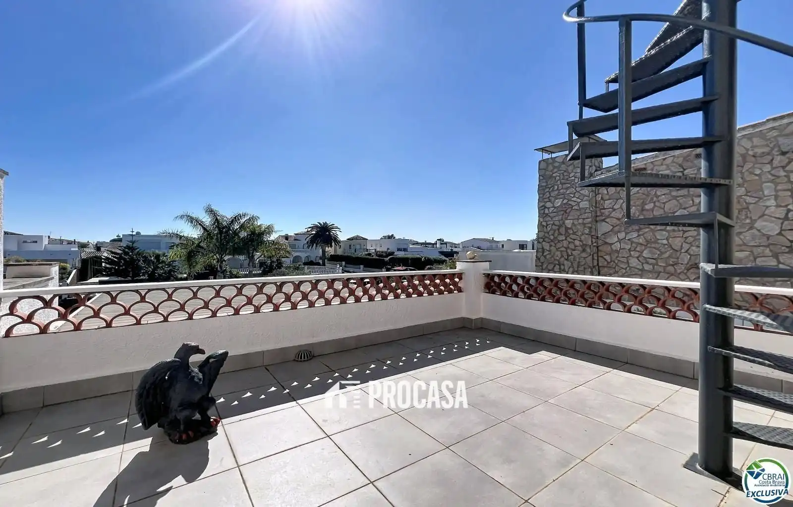Villa con piscina in vendita a LLOBREGAT, imagen 23