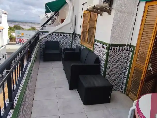 Flat with pool for sale in AVENIDA DE RONDA 100, imagen 4