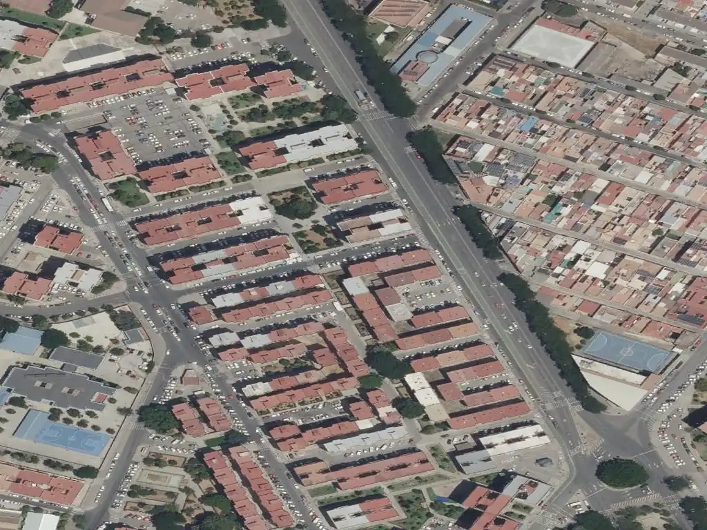 Wohnung zum Verkauf in COMUNIDAD GALLEGA 3, imagen 2