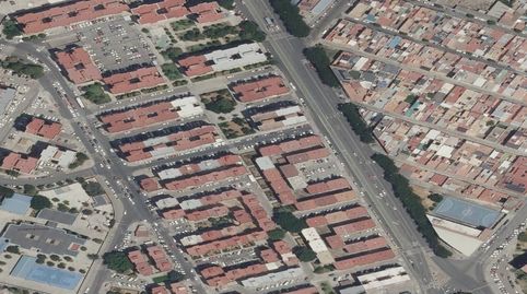 Foto 2 de Piso en venta en Comunidad Gallega 3, Villegas, Sevilla Capital