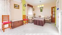 Bedroom of Flat for sale in Gelves  with Air Conditioner, Heating and Parquet flooring