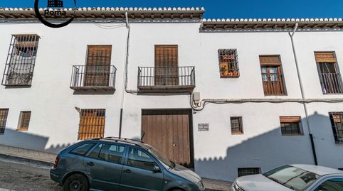 Foto 5 de Apartamento en venta en Haza Grande, Granada Capital